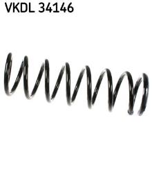 SKF VKDL 34146